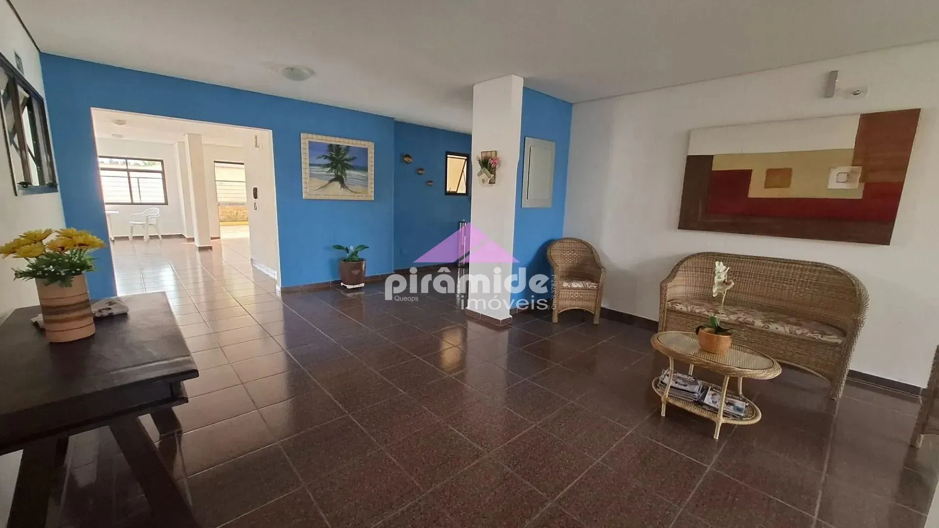 Apartamento, 3 quartos, 96 m² - Foto 55