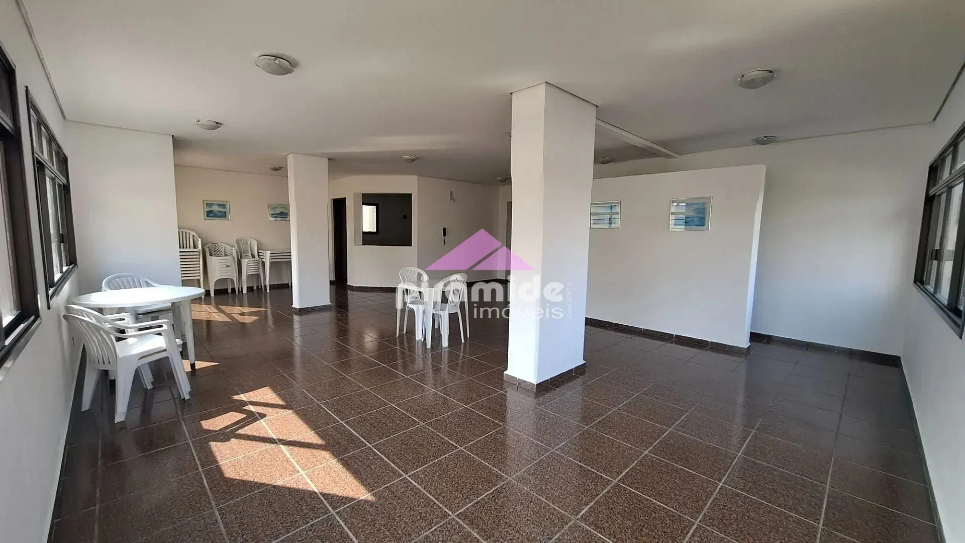 Apartamento, 3 quartos, 96 m² - Foto 52