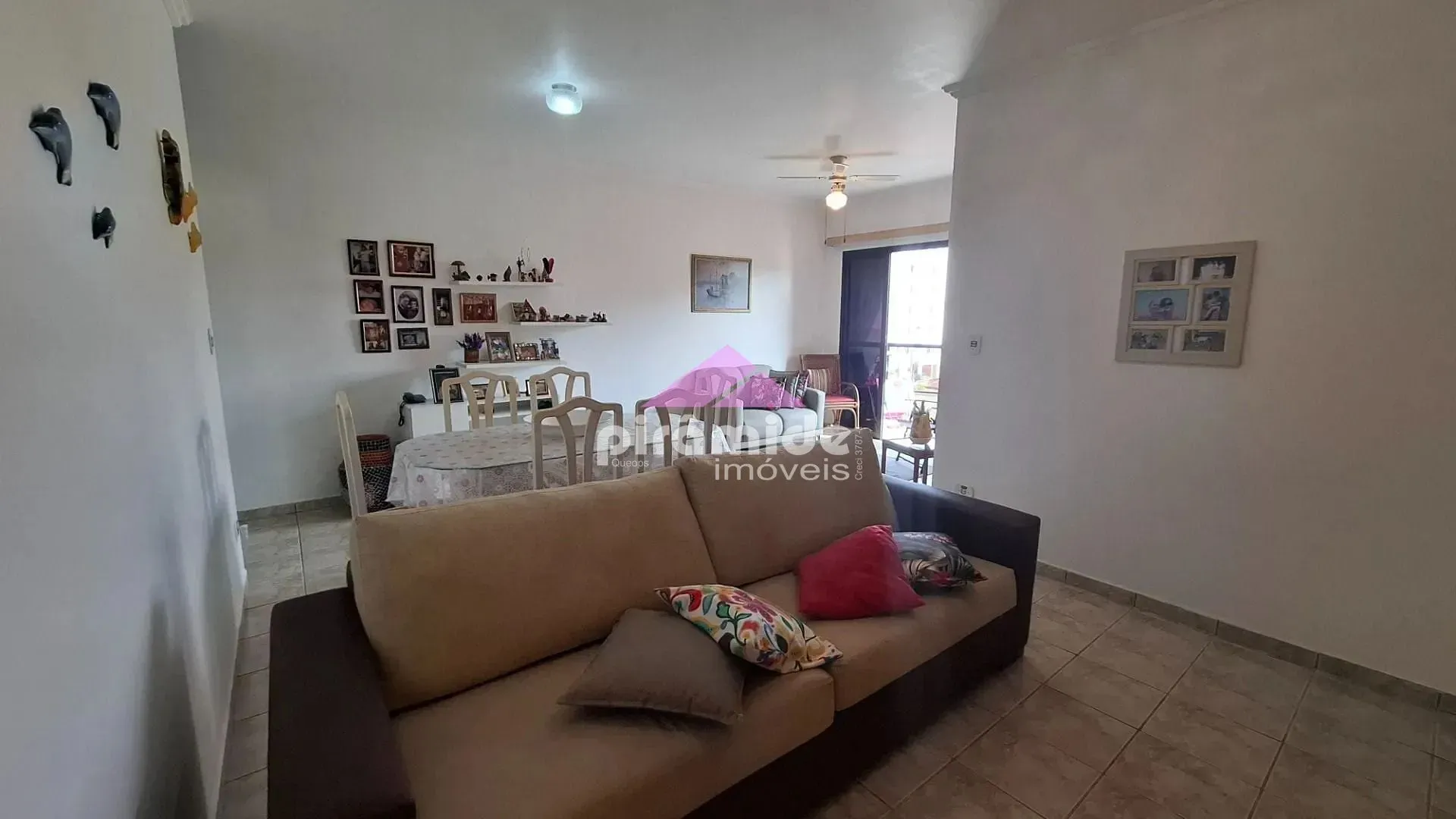 Apartamento, 3 quartos, 96 m² - Foto 31