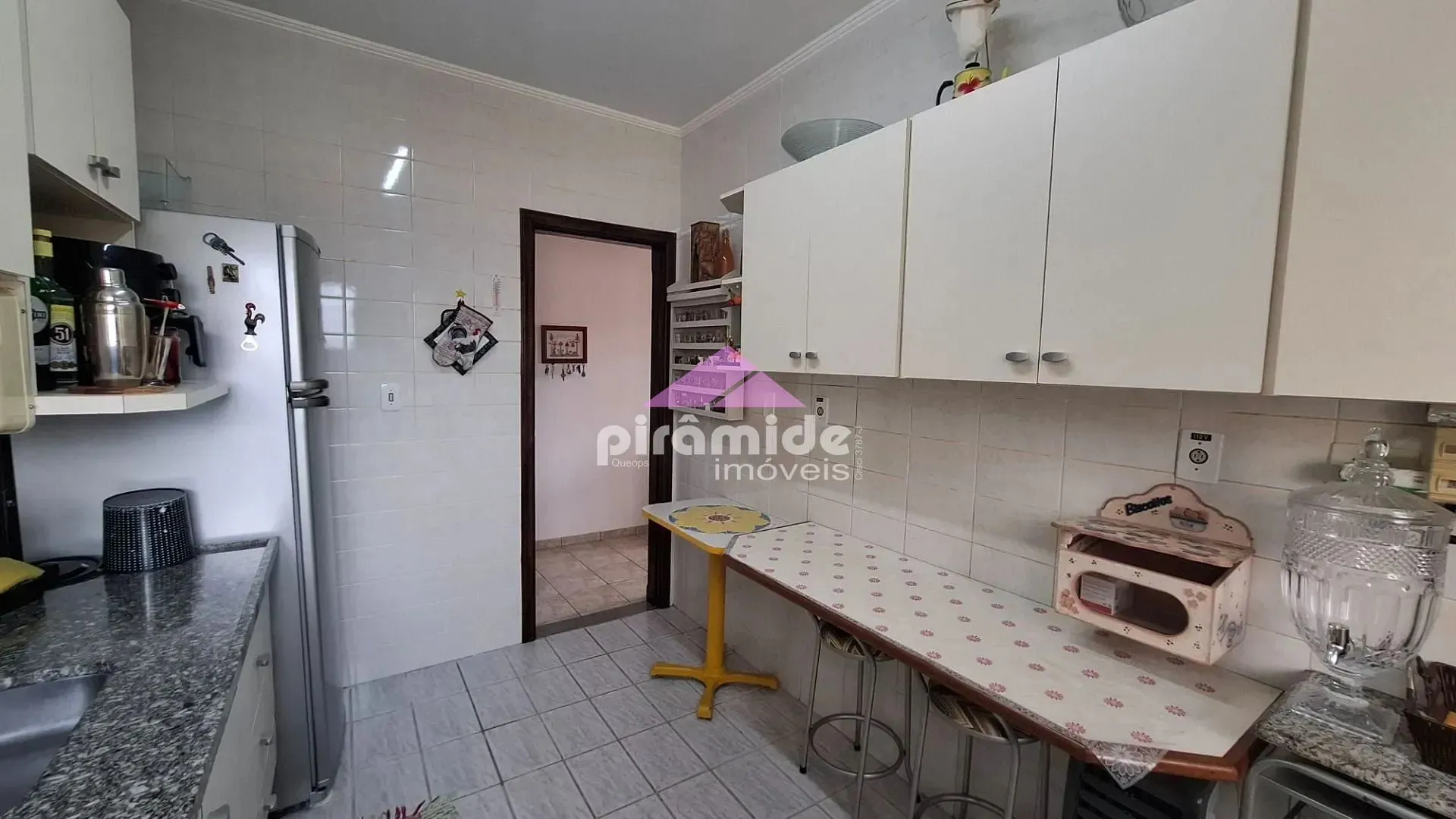 Apartamento, 3 quartos, 96 m² - Foto 39