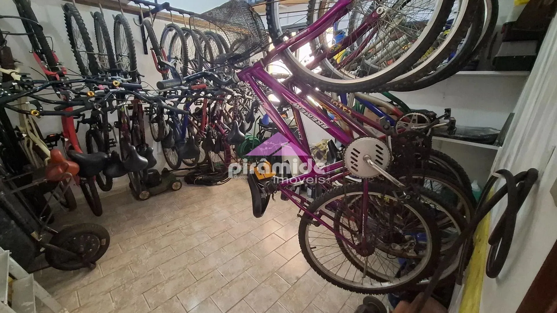 Apartamento, 3 quartos, 96 m² - Foto 43
