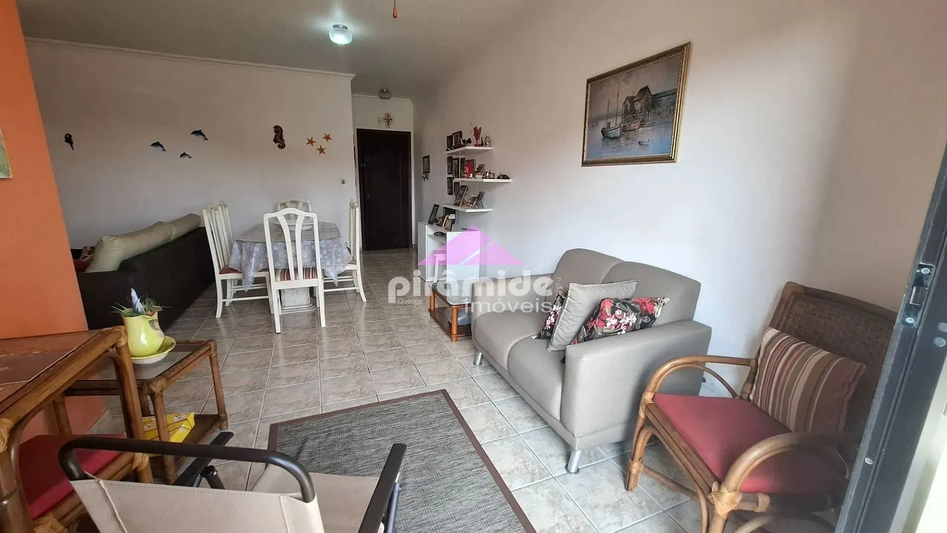 Apartamento, 3 quartos, 96 m² - Foto 10