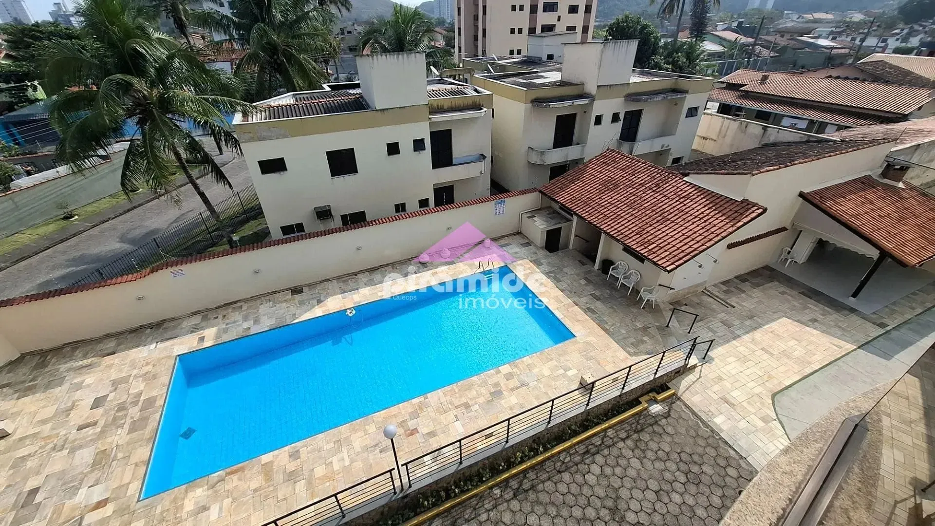 Apartamento, 3 quartos, 96 m² - Foto 9