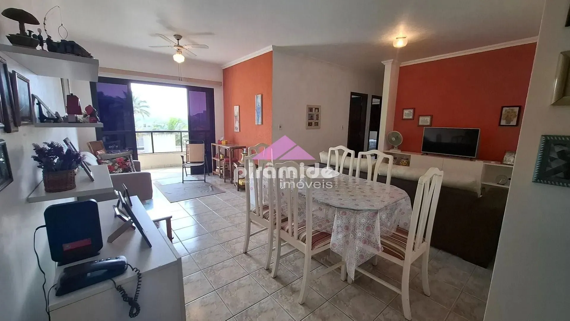 Apartamento, 3 quartos, 96 m² - Foto 4
