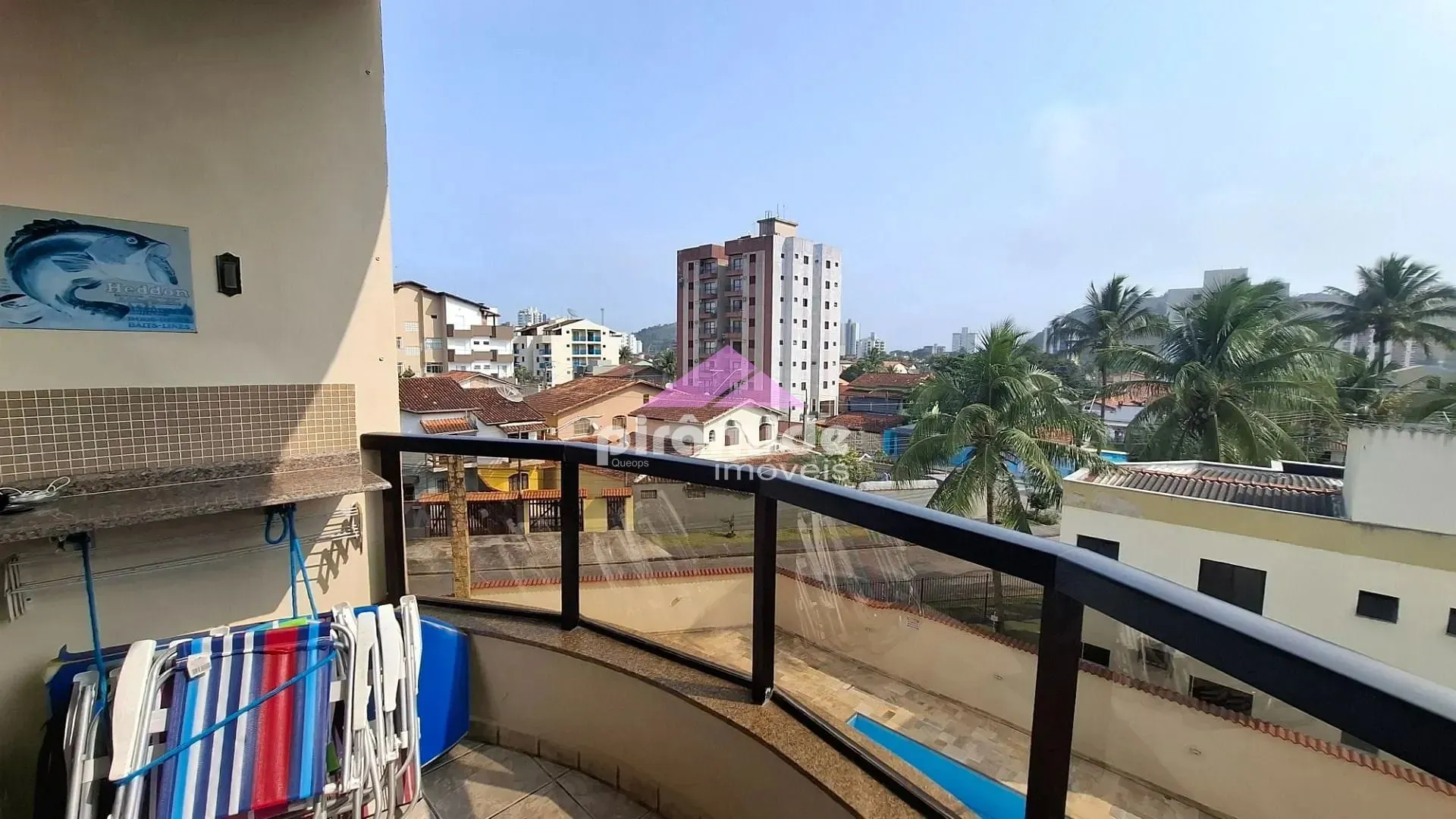 Apartamento, 3 quartos, 96 m² - Foto 8