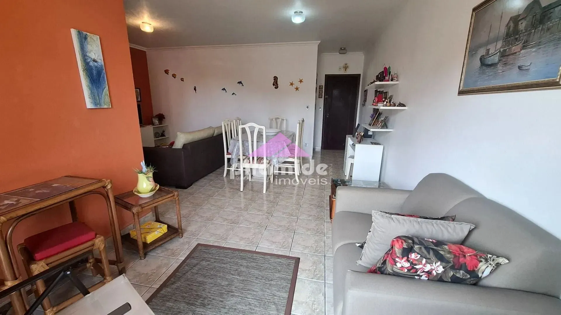 Apartamento, 3 quartos, 96 m² - Foto 11
