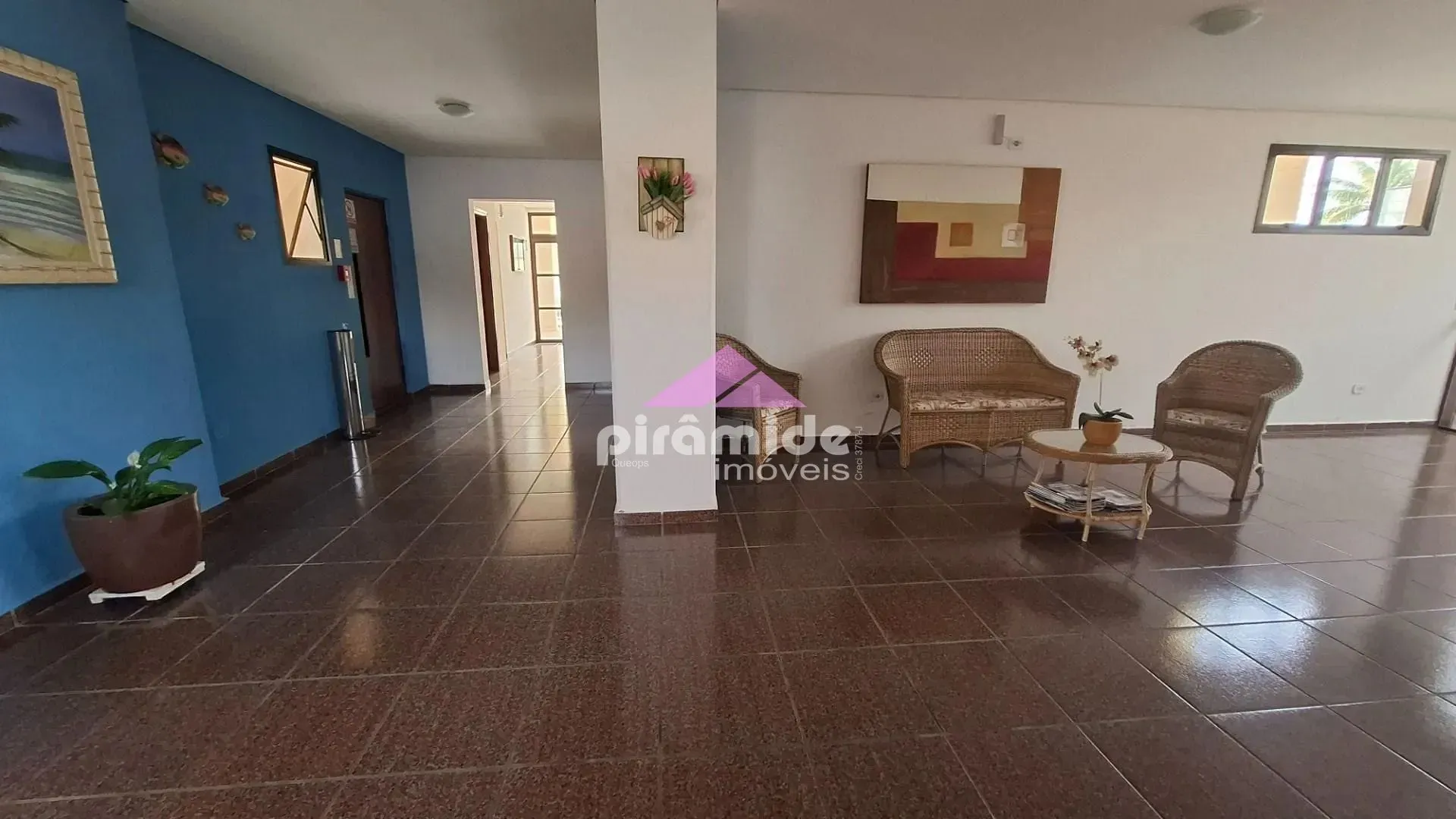 Apartamento, 3 quartos, 96 m² - Foto 42