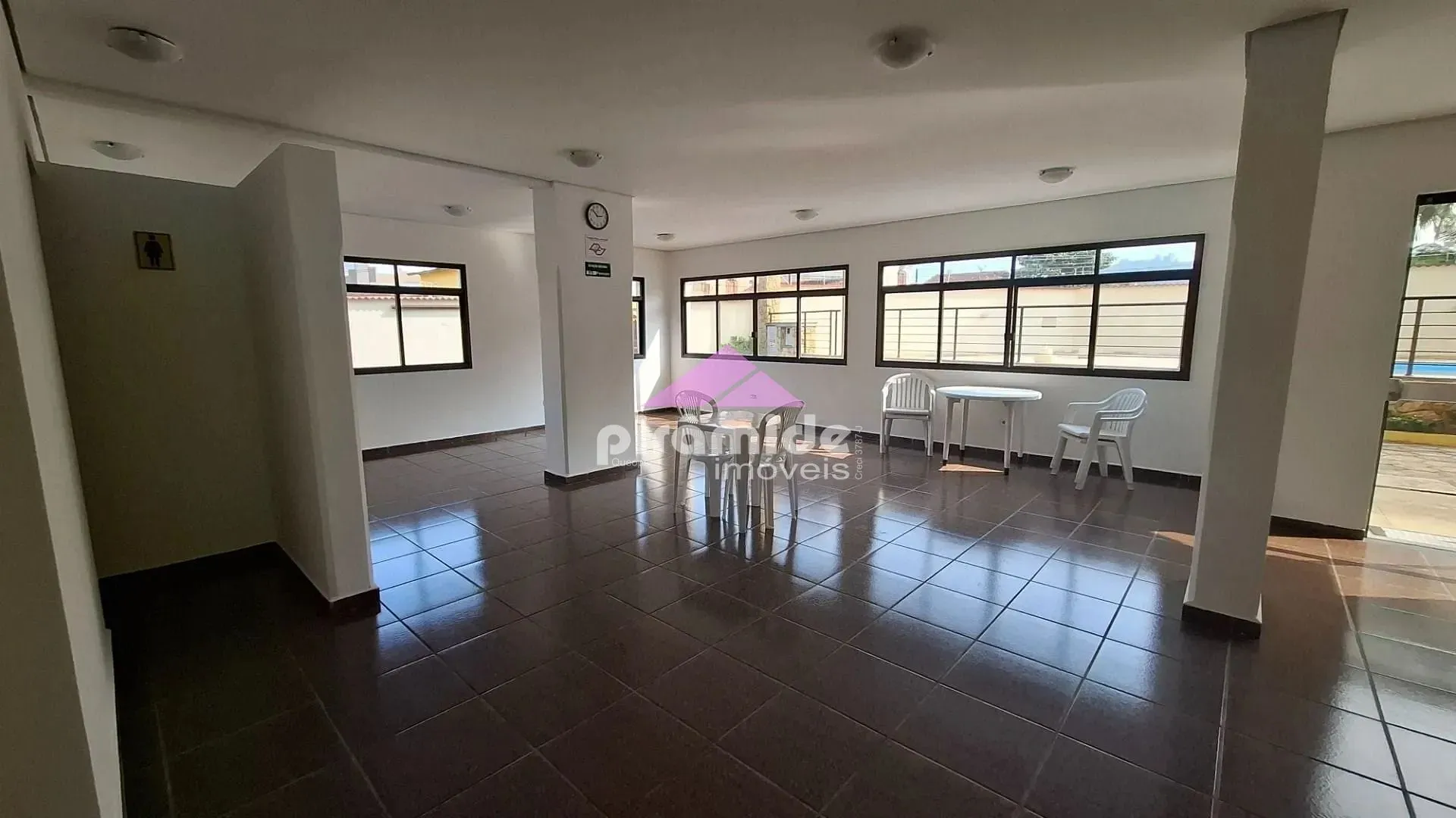 Apartamento, 3 quartos, 96 m² - Foto 50
