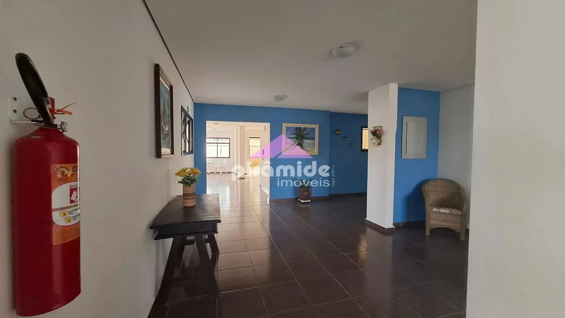 Apartamento, 3 quartos, 96 m² - Foto 54