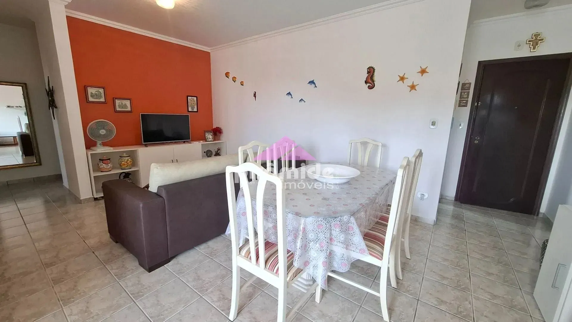 Apartamento, 3 quartos, 96 m² - Foto 12