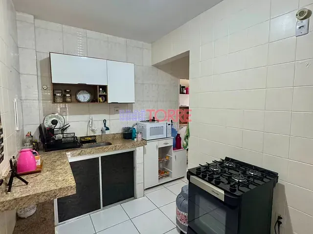 Apartamento 3 quartos e 3 banheiros, à venda, no bairro Nossa Senhora de Fátima em Itabuna