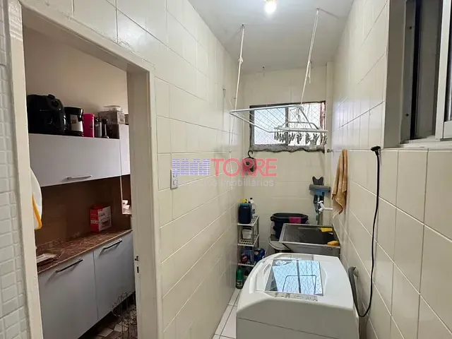 Apartamento 3 quartos e 3 banheiros, à venda, no bairro Nossa Senhora de Fátima em Itabuna