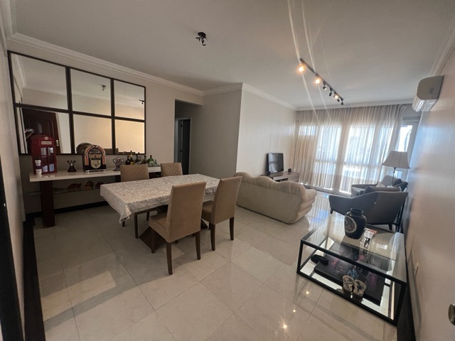 Foto do Apartamento - Edifício Napoli: Apartamento disponível para venda, sol da manhã, 120m², Consil, Cuiabá MT. | Verticali Imóveis