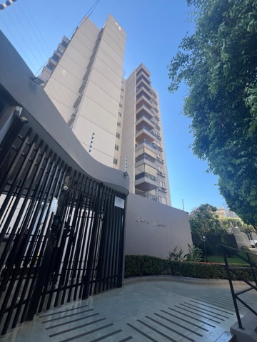 Foto do Apartamento - Edifício Napoli: Apartamento disponível para venda, sol da manhã, 120m², Consil, Cuiabá MT. | Verticali Imóveis