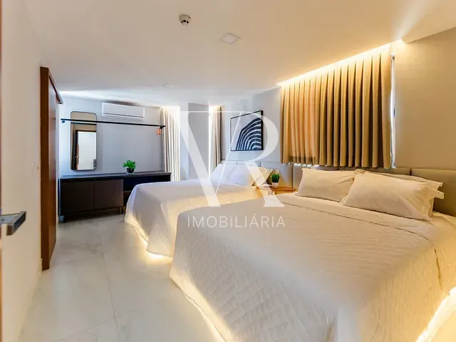 Apartamento 1 quarto e 1 banheiro, à venda, no bairro Jardim Oceania em João Pessoa