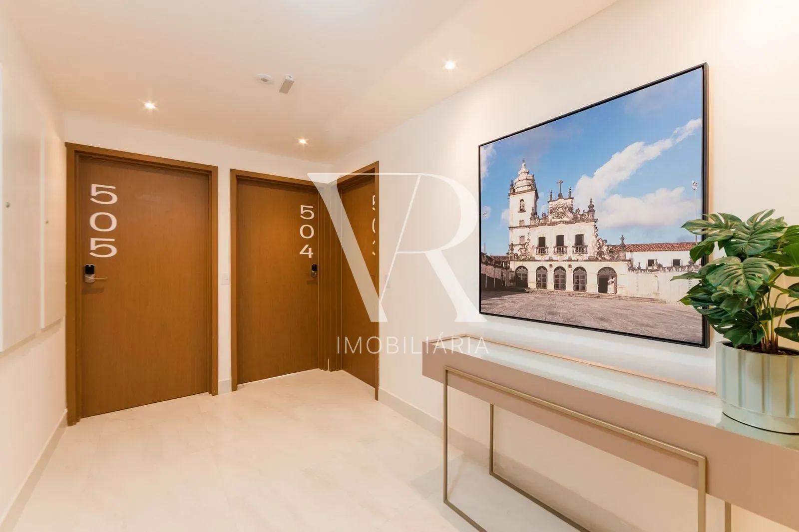 Apartamento, 1 quarto, 40 m² - Foto 8