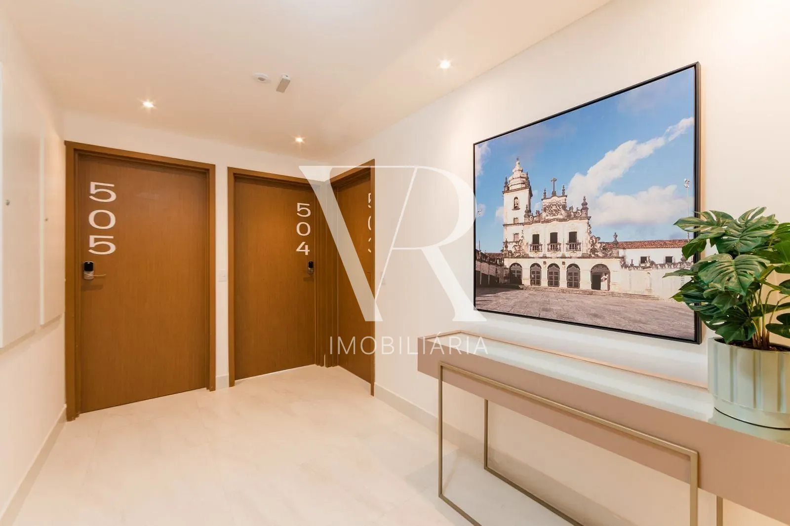 Apartamento, 1 quarto, 40 m² - Foto 8