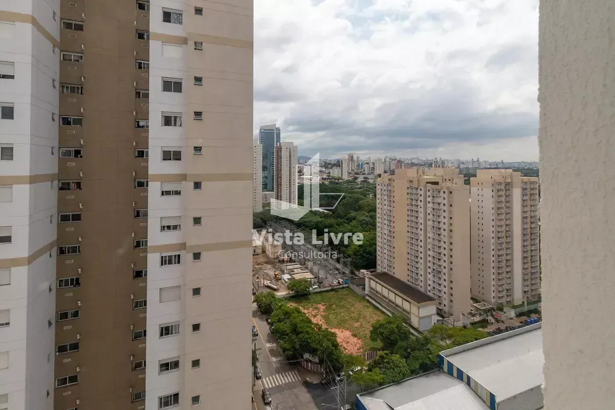 Apartamento, 1 quarto, 45 m² - Foto 22
