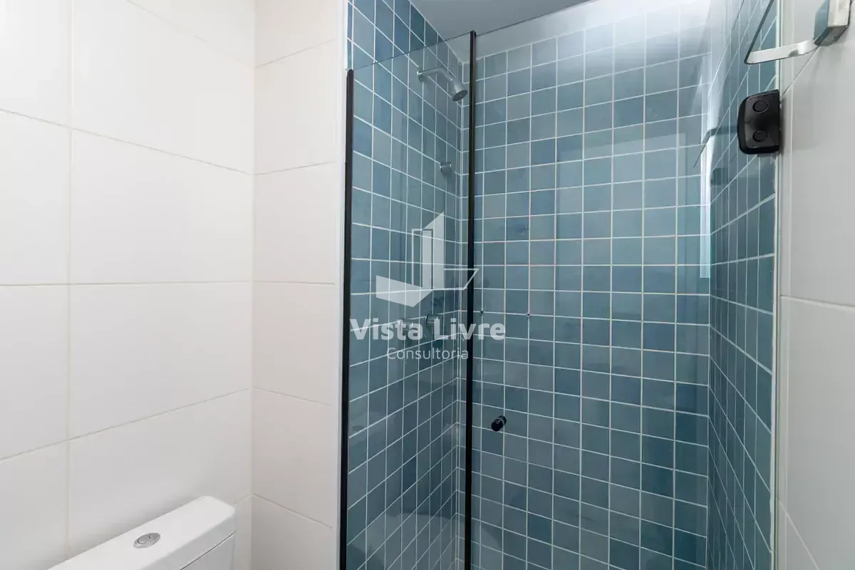 Apartamento, 1 quarto, 45 m² - Foto 23