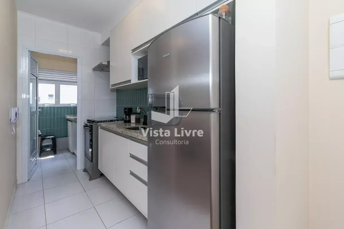 Apartamento, 1 quarto, 45 m² - Foto 10