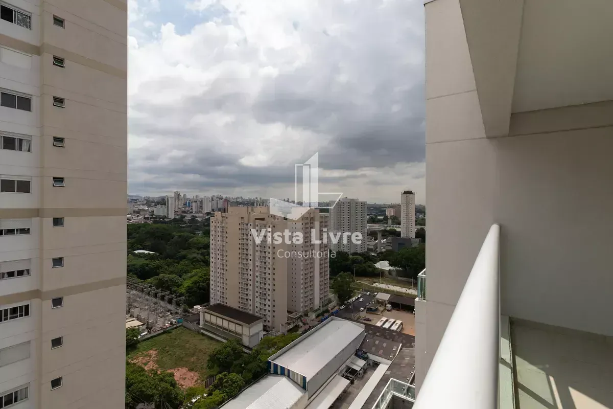 Apartamento, 1 quarto, 45 m² - Foto 4