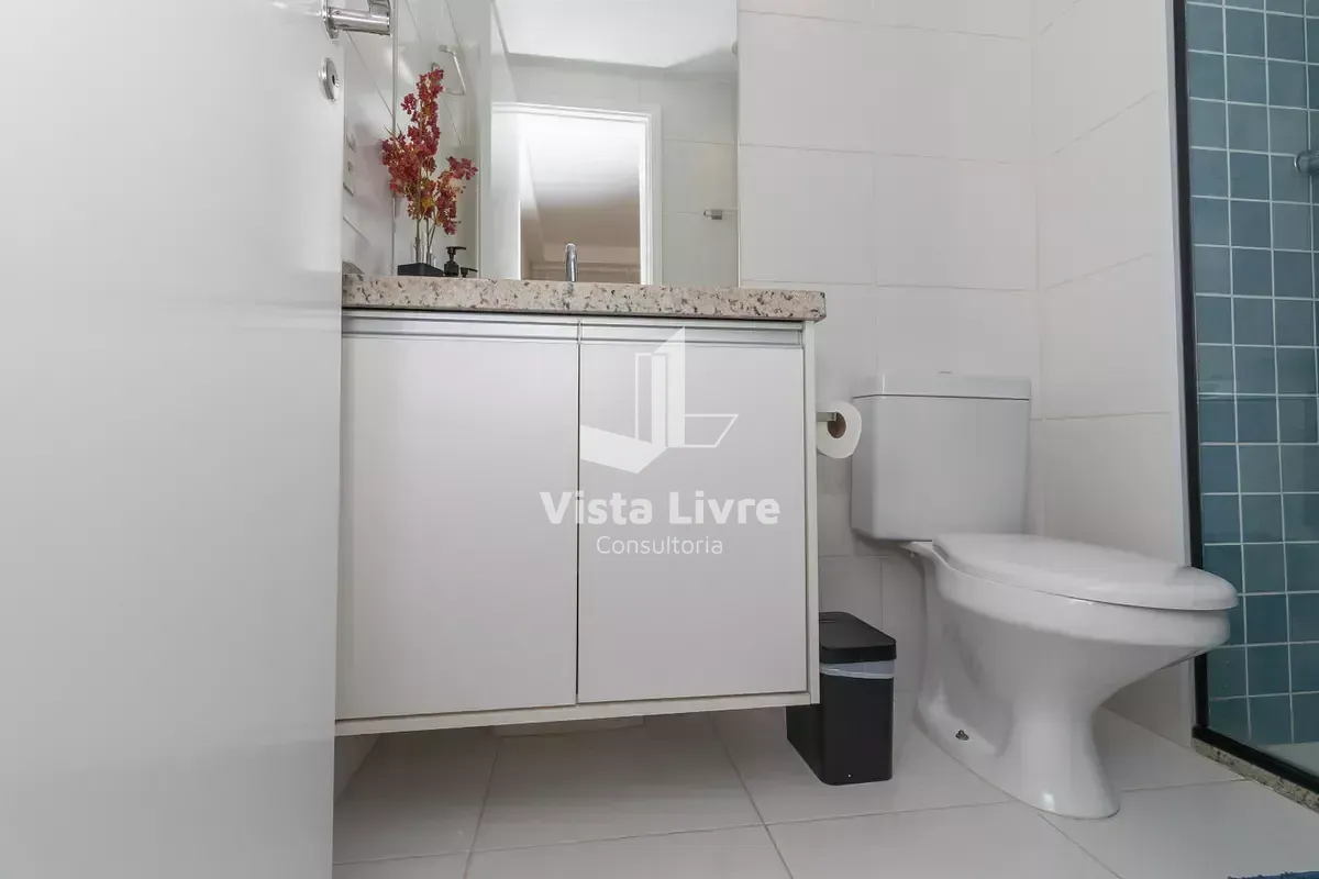 Apartamento, 1 quarto, 45 m² - Foto 25