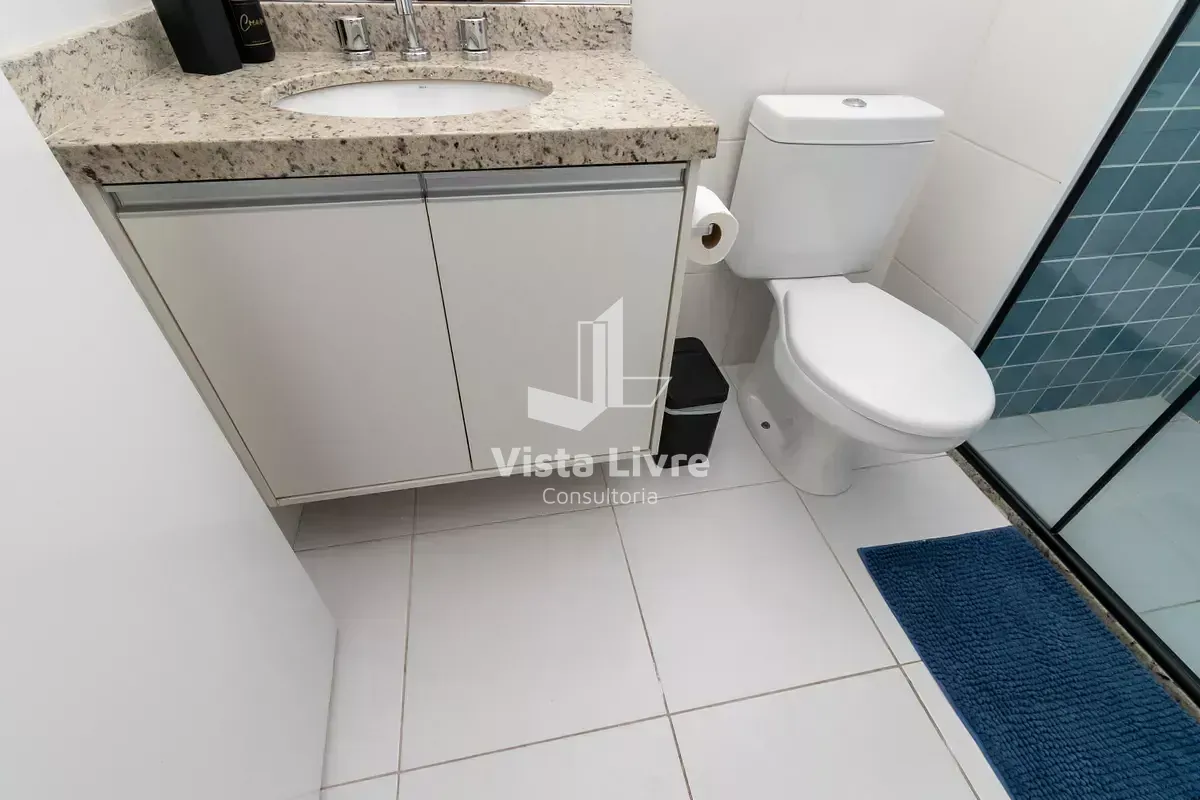 Apartamento, 1 quarto, 45 m² - Foto 20