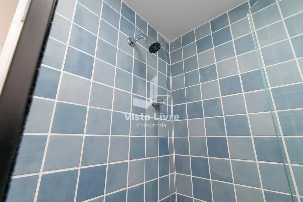 Apartamento, 1 quarto, 45 m² - Foto 24