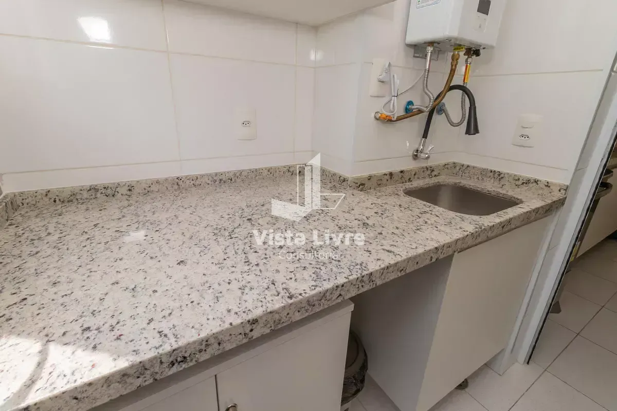 Apartamento, 1 quarto, 45 m² - Foto 14