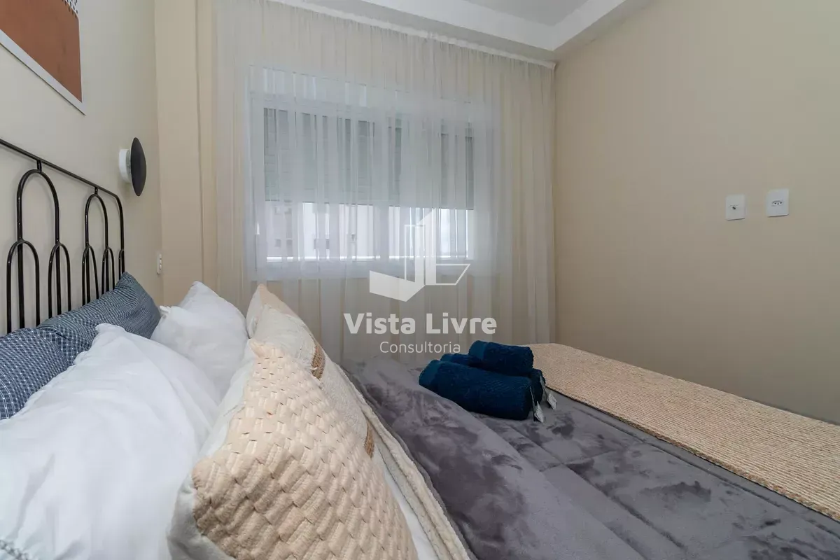 Apartamento, 1 quarto, 45 m² - Foto 16