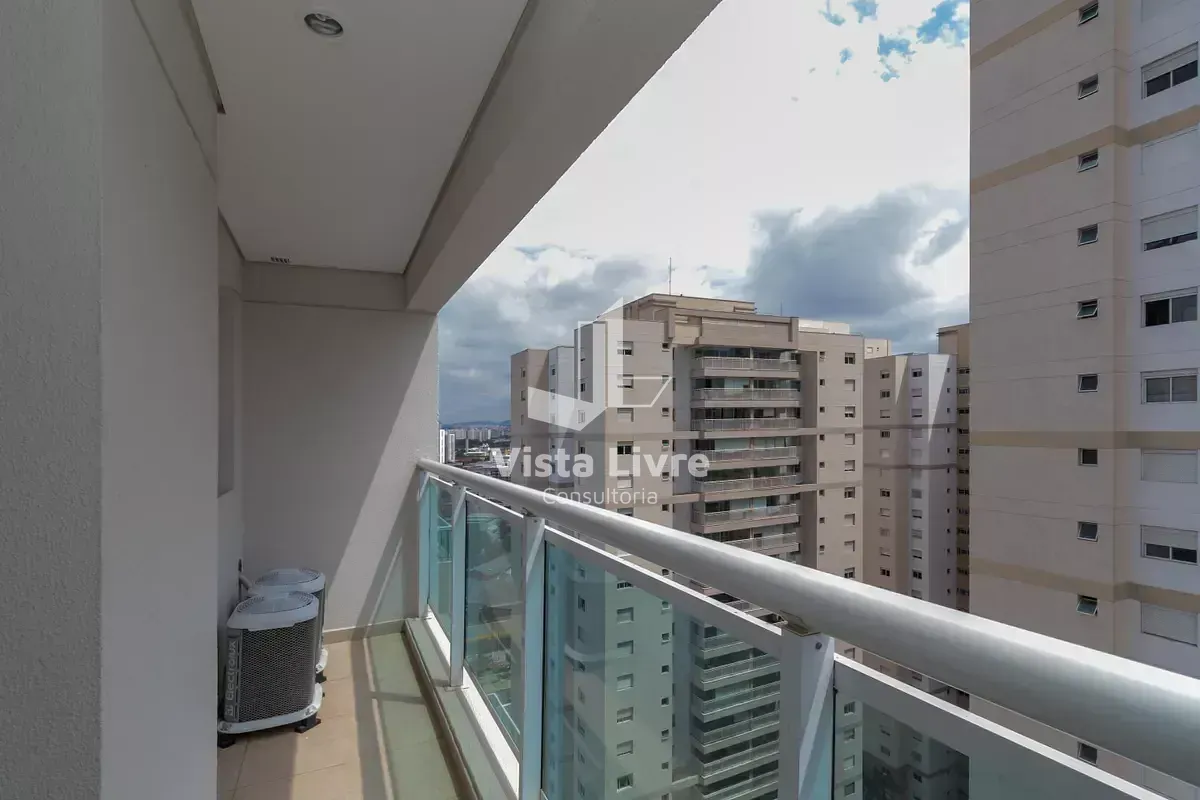 Apartamento, 1 quarto, 45 m² - Foto 5