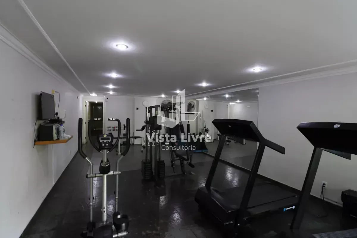 Apartamento, 3 quartos, 117 m² - Foto 36