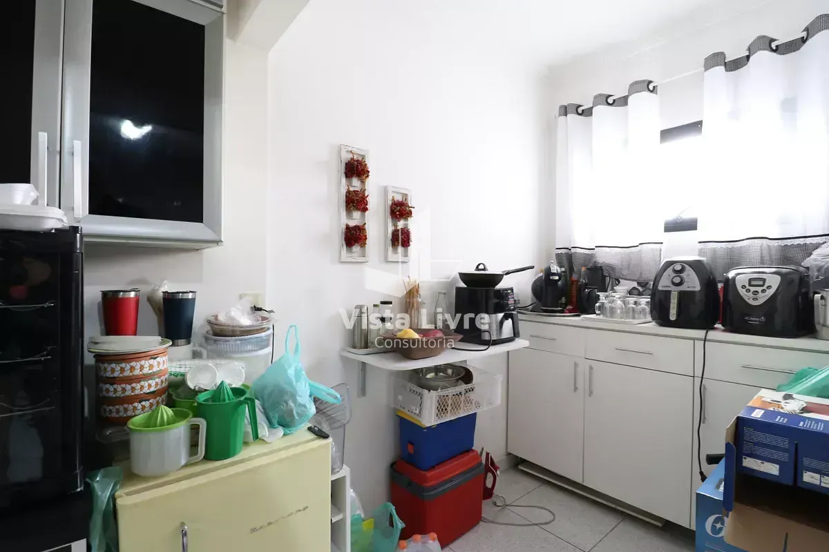 Apartamento, 3 quartos, 117 m² - Foto 8