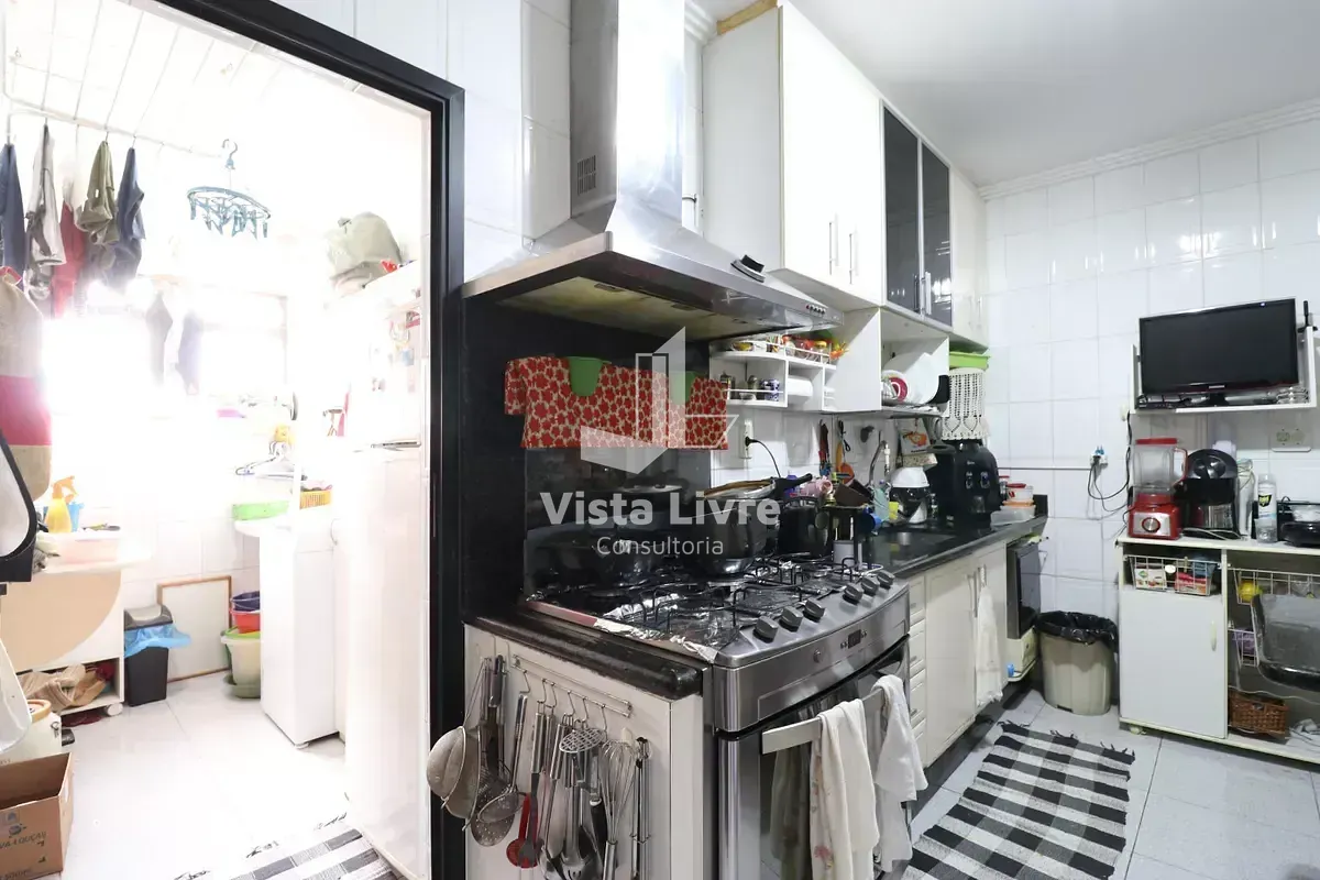 Apartamento, 3 quartos, 117 m² - Foto 6