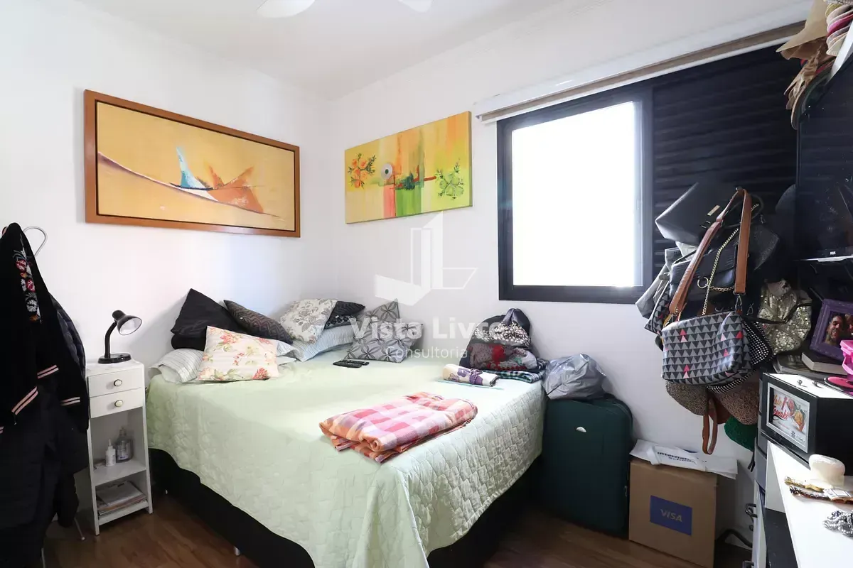 Apartamento, 3 quartos, 117 m² - Foto 17