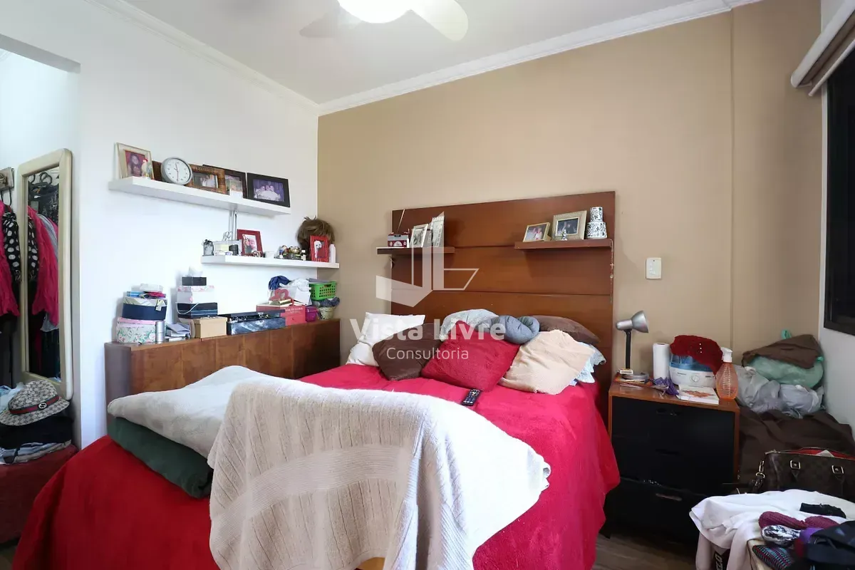 Apartamento, 3 quartos, 117 m² - Foto 13