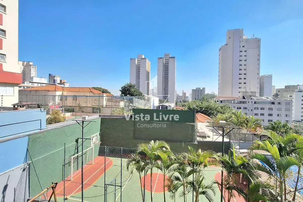 Apartamento, 3 quartos, 117 m² - Foto 25