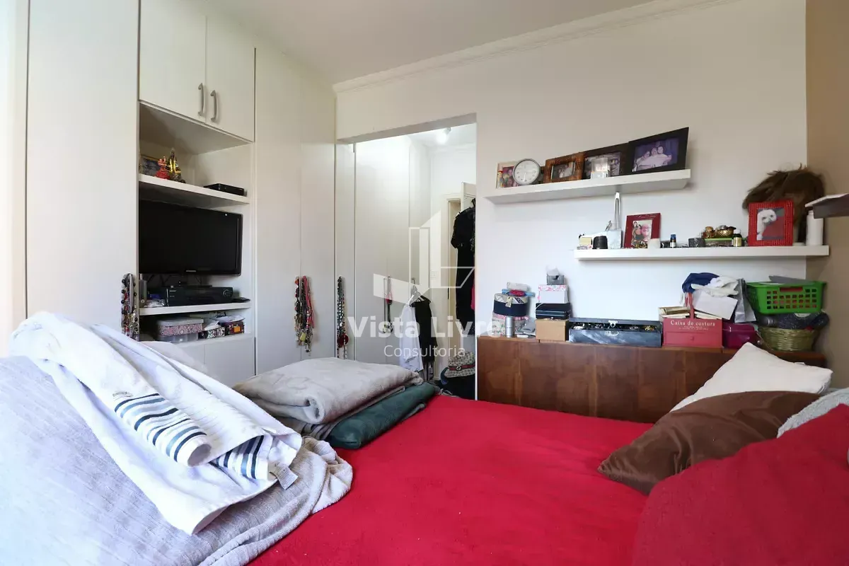 Apartamento, 3 quartos, 117 m² - Foto 11