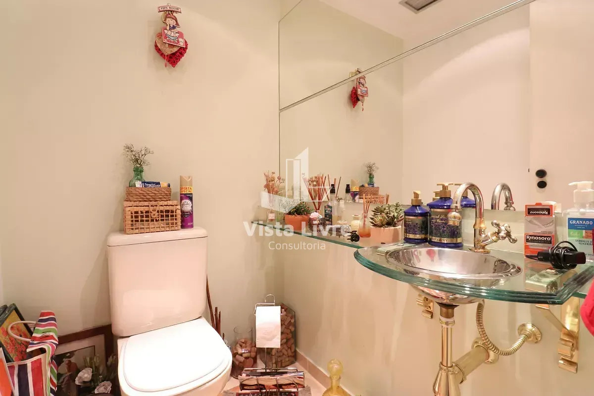 Apartamento, 3 quartos, 117 m² - Foto 26