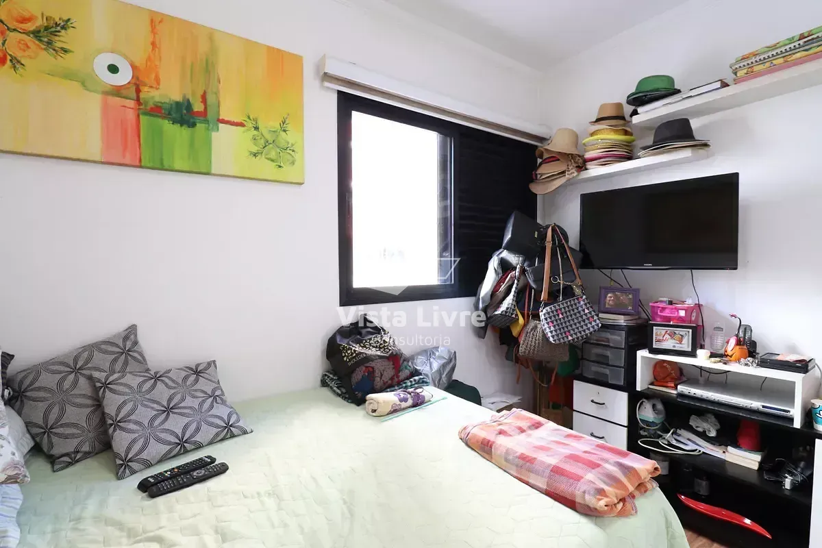 Apartamento, 3 quartos, 117 m² - Foto 12