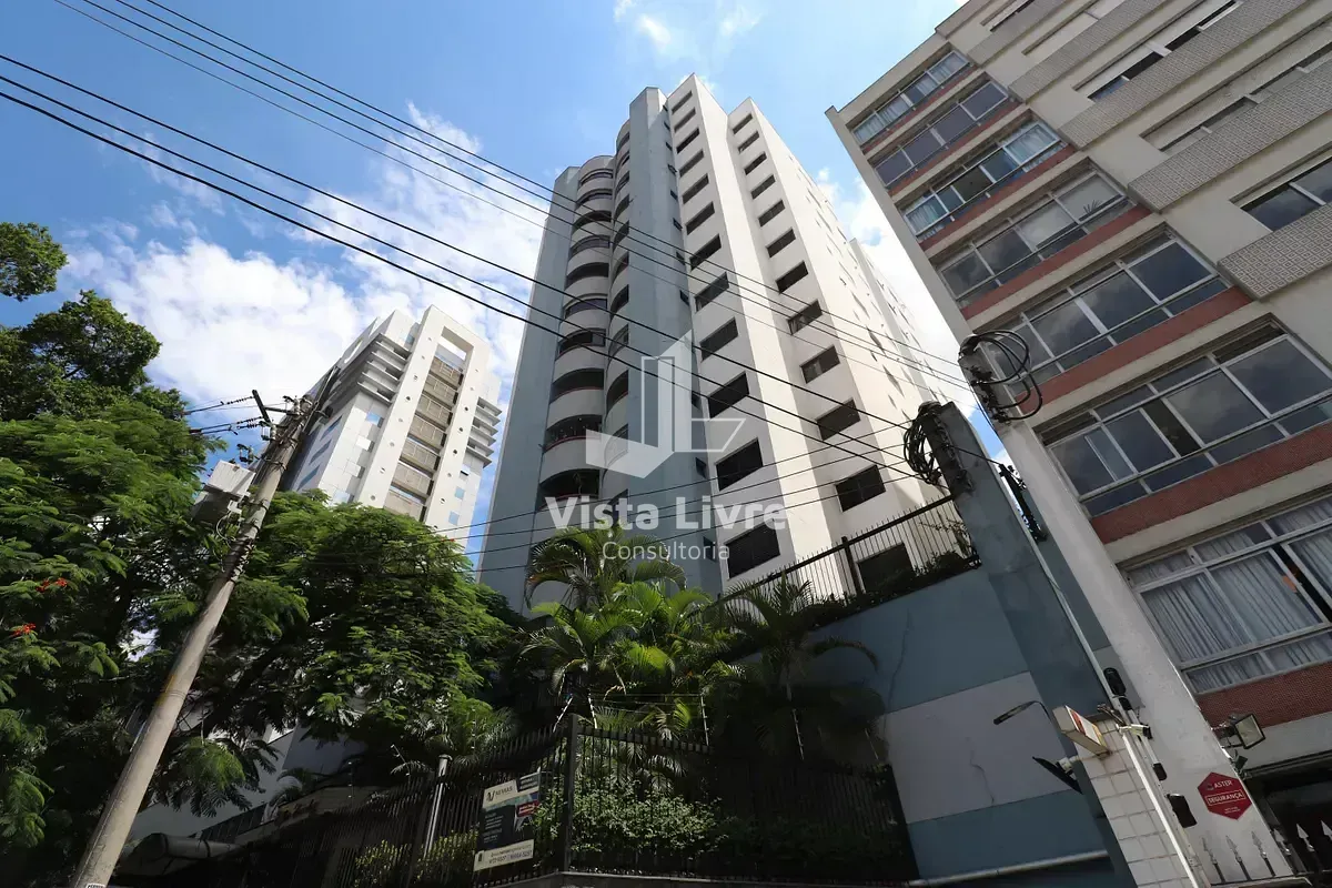Apartamento, 3 quartos, 117 m² - Foto 47