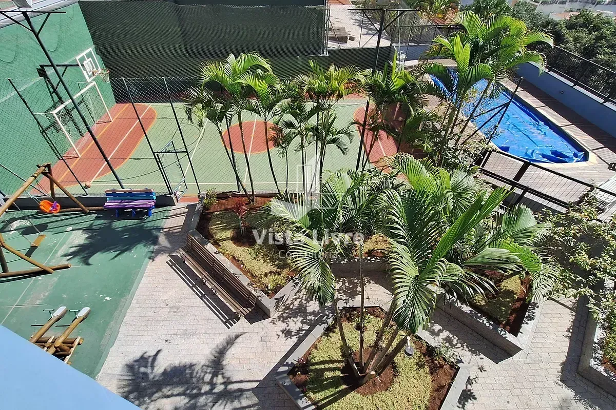 Apartamento, 3 quartos, 117 m² - Foto 20