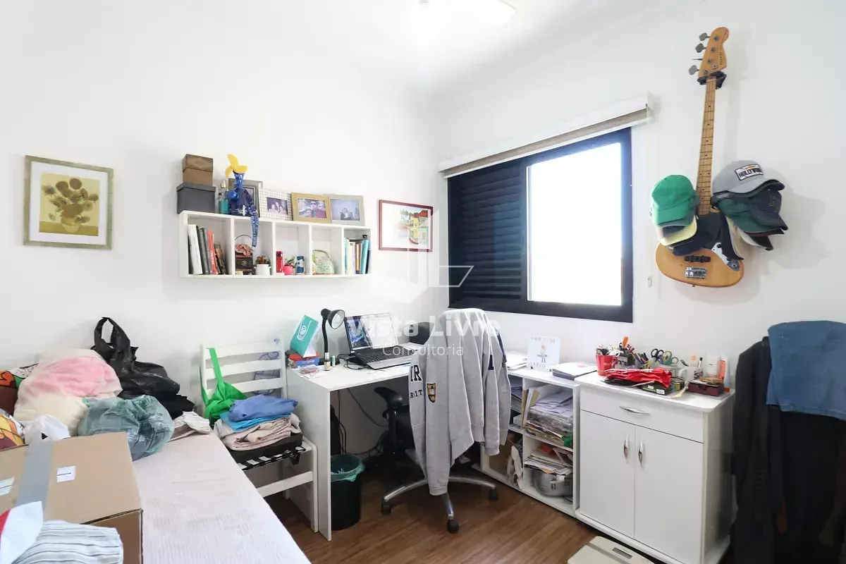 Apartamento, 3 quartos, 117 m² - Foto 18