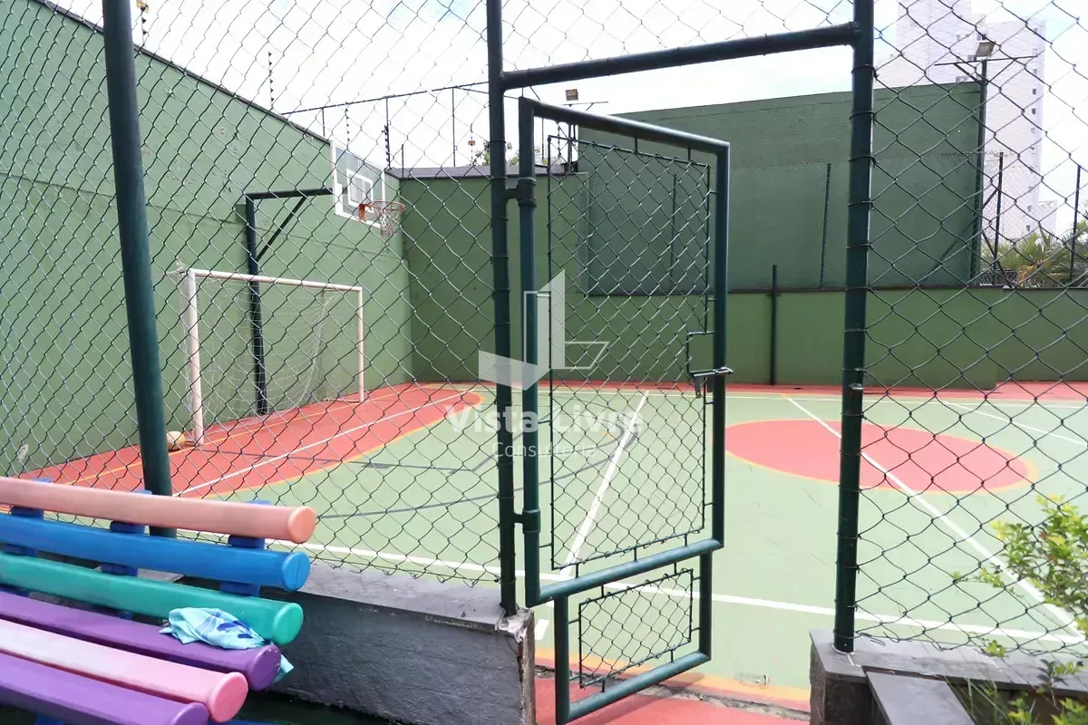 Apartamento, 3 quartos, 117 m² - Foto 40