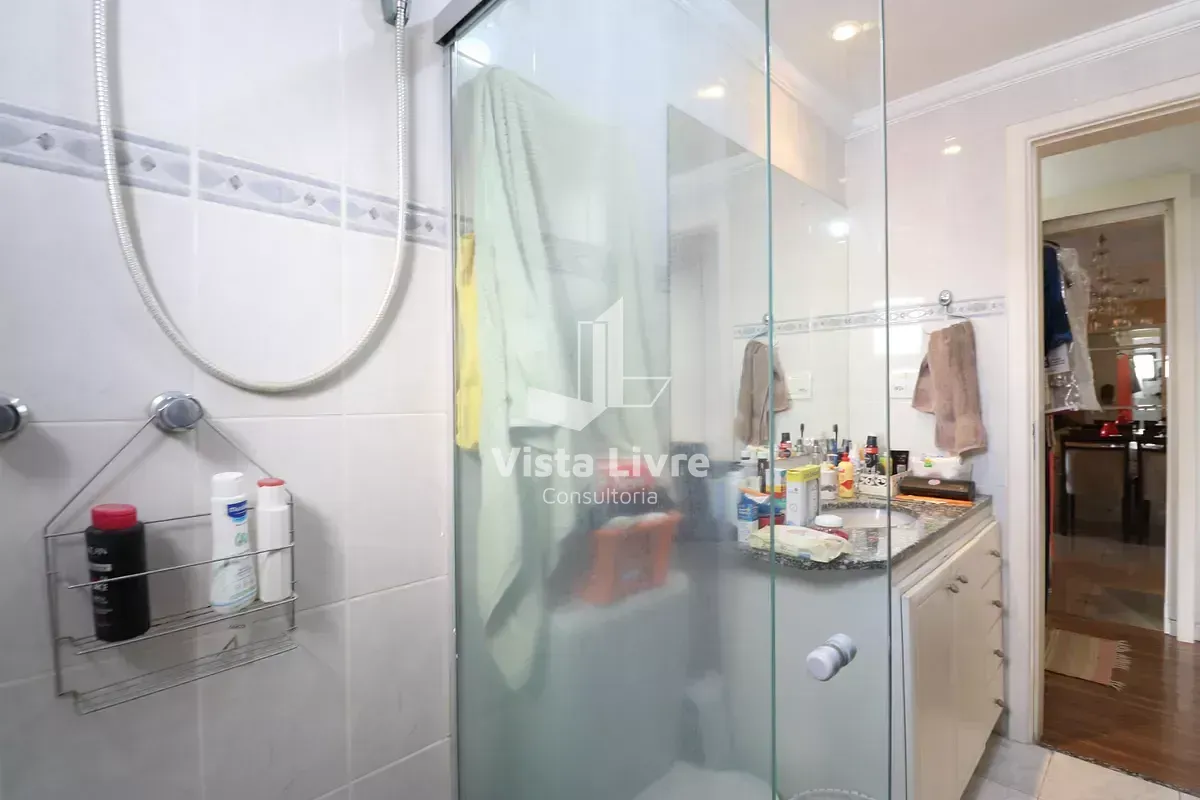 Apartamento, 3 quartos, 117 m² - Foto 27