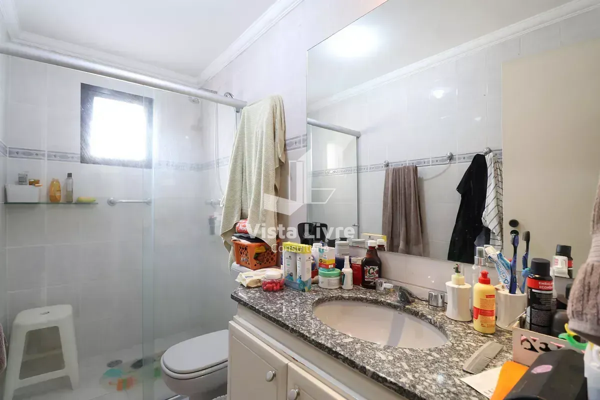 Apartamento, 3 quartos, 117 m² - Foto 28