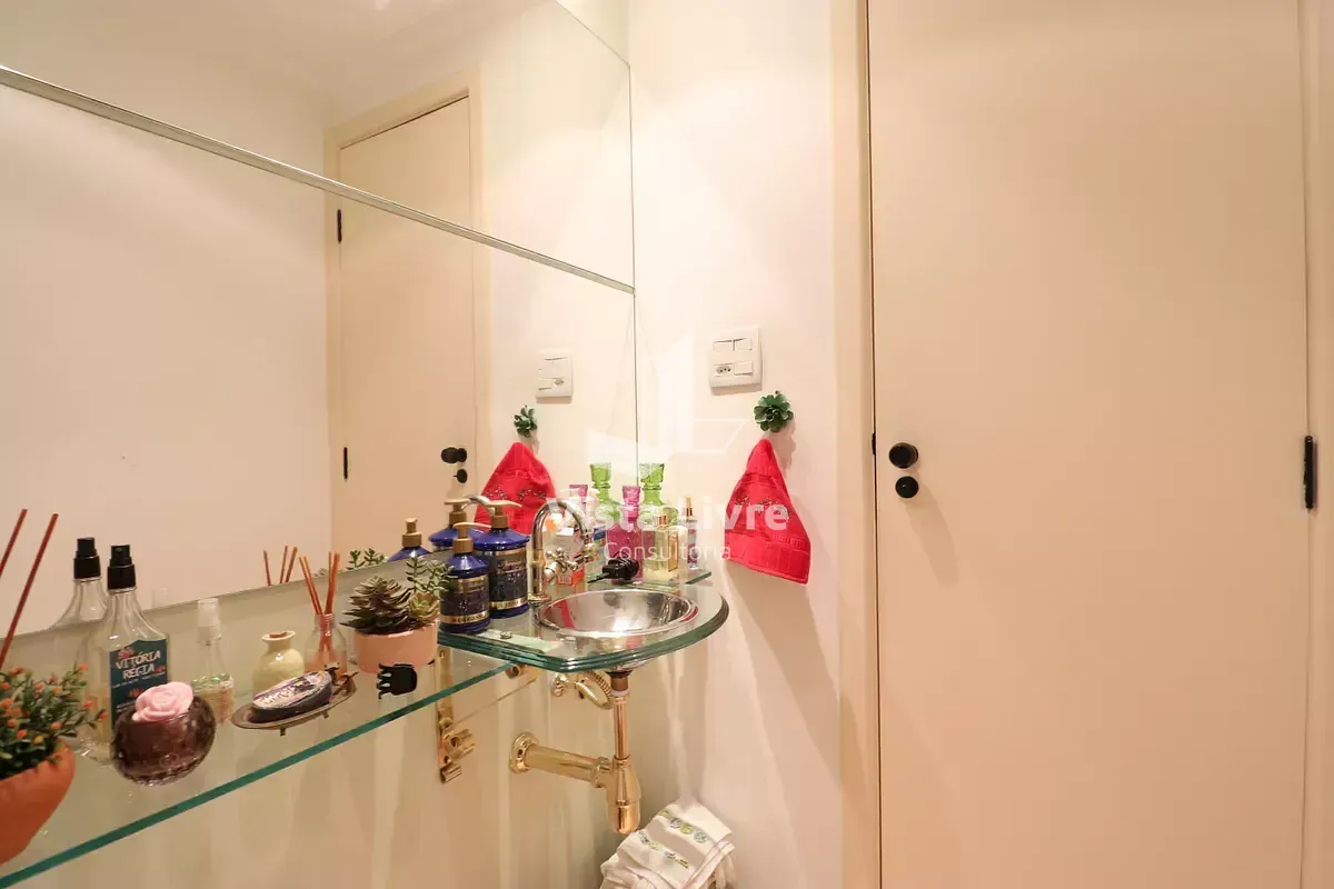 Apartamento, 3 quartos, 117 m² - Foto 29