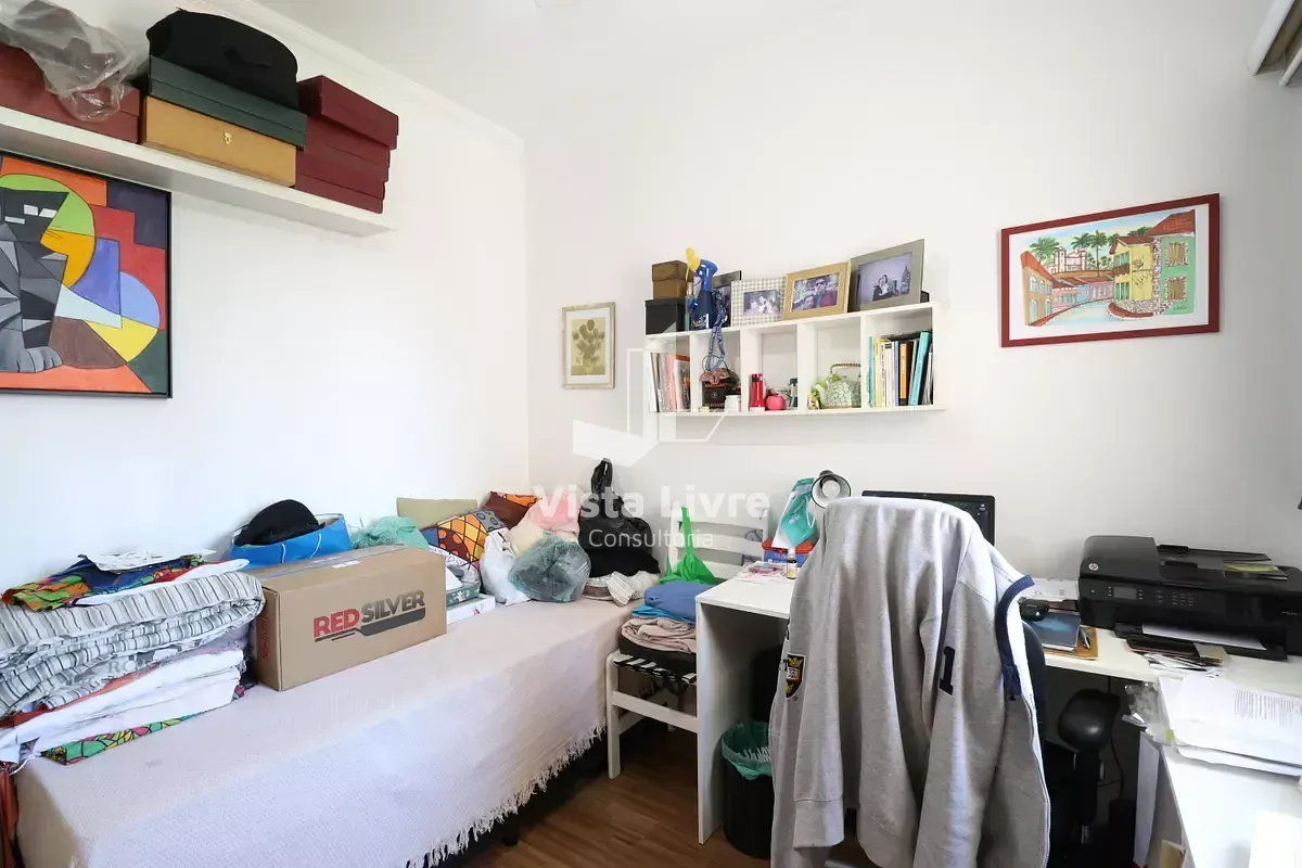 Apartamento, 3 quartos, 117 m² - Foto 21