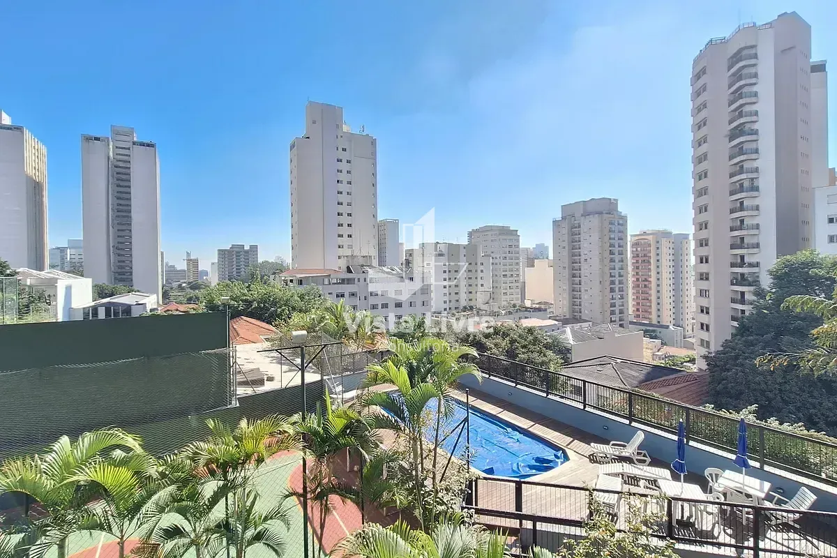 Apartamento, 3 quartos, 117 m² - Foto 15