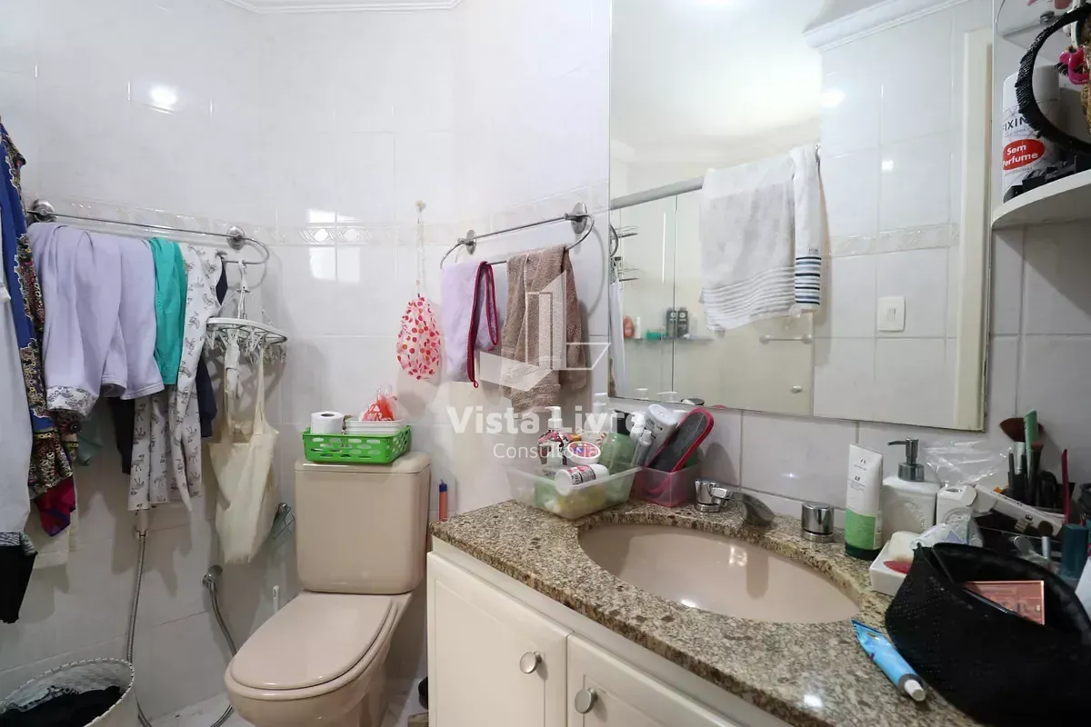 Apartamento, 3 quartos, 117 m² - Foto 30